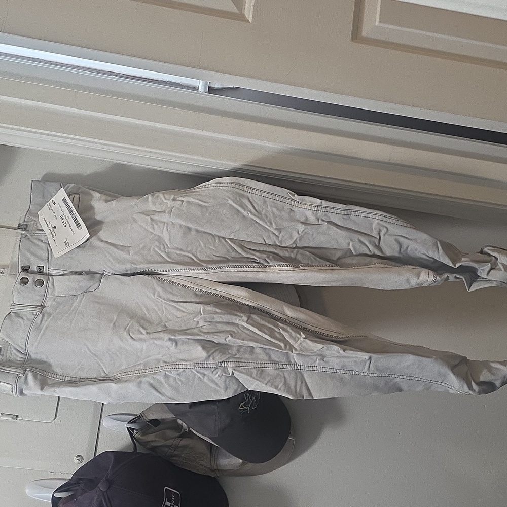 Goode Ridee Full Seat Breeches